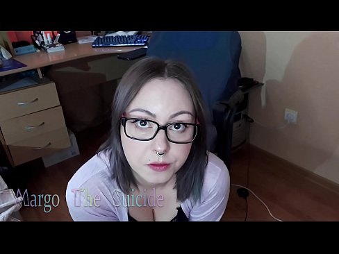 ❤️ Sexig tjej med glasögon suger Dildo djupt på kamera ❤❌ Fuckvideo at sv.porno-flix.ru ❌