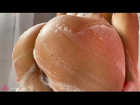 ❤️ Brunette onanerar fittan med vibrator till intensiv orgasm i duschen ❤❌ Fuckvideo at sv.porno-flix.ru ❌