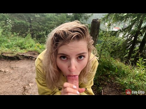 ❤️ Tjej sväljer sperma efter en offentlig avsugning - Eva Elfi ❤❌ Fuckvideo at sv.porno-flix.ru ❌